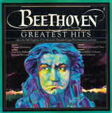 Beethoven* : Beethoven's Greatest Hits (LP, Comp, RE)