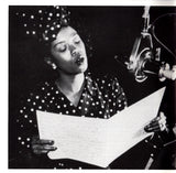 Sarah Vaughan : The Divine Sarah Vaughan (The Columbia Years 1949-1953) (2xCD, Comp)