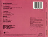 Ralph Peterson Trio : Triangular (CD, Album)