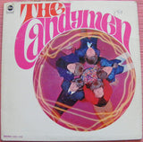 The Candymen : The Candymen (LP, Mono)