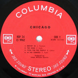 Chicago (2) : Chicago (2xLP, Album, 360)
