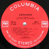 Chicago (2) : Chicago (2xLP, Album, 360)