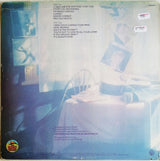 Cliff Richard : I'm Nearly Famous (LP, Album, Pin)