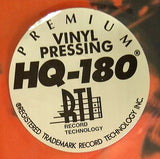 Miles Davis : 'Round About Midnight (LP, Album, Mono, RE, RM, 180)