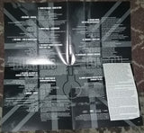 Various : Burning London: The Clash Tribute (CD, Comp)