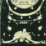 Jethro Tull : A Passion Play (CD, Album, Enh, RE, RM, Pap)