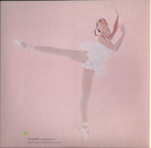 Jethro Tull : A Passion Play (CD, Album, Enh, RE, RM, Pap)