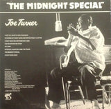Big Joe Turner : Midnight Special (LP)