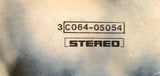 Pink Floyd : Obscured By Clouds (LP, Album, RE)