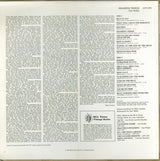 Fats Waller : Smashing Thirds (LP, Comp, Mono, RE, RM)