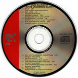 Duke Ellington : In The Uncommon Market (CD, RM)