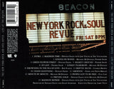The New York Rock And Soul Revue : Live At The Beacon (CD, Album)