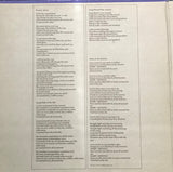 Yes : Fragile (LP, Album, Club, Gat)