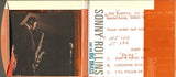 Sonny Rollins : Sonny Rollins And The Big Brass (CD, Album, RE, RM, Dig)