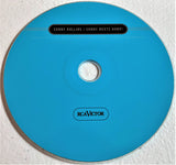 Sonny Rollins And Coleman Hawkins : Sonny Meets Hawk! (CD, Album, RE, RM)
