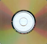 AC/DC : The Razors Edge (CD, Album, RP)
