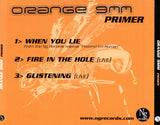 Orange 9mm : Primer (CD, EP, Promo)