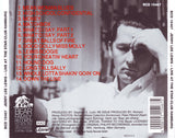 Jerry Lee Lewis And The Nashville Teens : Live At The Star-Club Hamburg (CD, Album, RE)