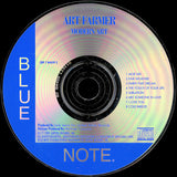 Art Farmer : Modern Art (CD, Album, RE)
