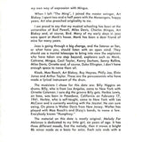 Jackie McLean : Let Freedom Ring (CD, Album, RE)