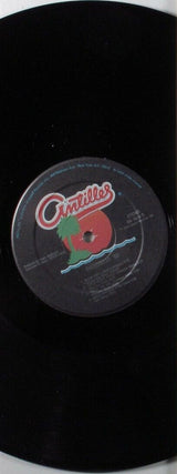 Various : SwinGrass '83 (LP, Album, Hau)