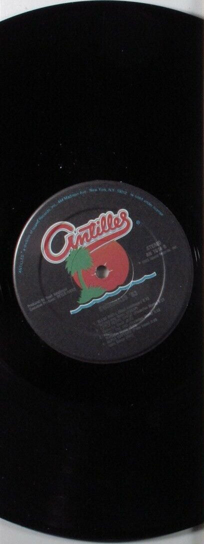 Various : SwinGrass '83 (LP, Album, Hau)