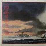 Jeff Wayne : Jeff Wayne's Musical Version Of The War Of The Worlds (2xLP, Album, Gat)