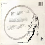 Ella Mae Morse With Big Dave And His Orchestra : Barrelhouse, Boogie, And The Blues (LP, Album, Mono, RE)