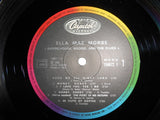 Ella Mae Morse With Big Dave And His Orchestra : Barrelhouse, Boogie, And The Blues (LP, Album, Mono, RE)