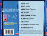 Various : Rock Instrumental Classics, Vol 5: Surf (CD, Comp, RM)