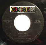 The Crests featuring Johnny Mastro* : Isn't It Amazing (7")