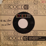 The Crests featuring Johnny Mastro* : Isn't It Amazing (7")