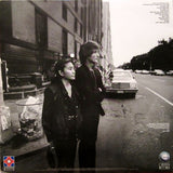 John Lennon & Yoko Ono : Double Fantasy (LP, Album, Mis)