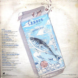John Lennon / The Plastic Ono Band : Shaved Fish (LP, Comp, Los)