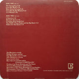 The Doors : L.A. Woman (LP, Album, Pit)