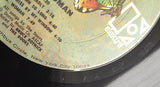 The Doors : L.A. Woman (LP, Album, Pit)