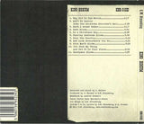 C.W. Stoneking : King Hokum (CD, Album, RE)