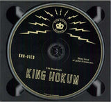 C.W. Stoneking : King Hokum (CD, Album, RE)