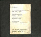 C.W. Stoneking : King Hokum (CD, Album, RE)