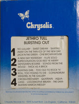 Jethro Tull : Bursting Out (8-Trk, Album, Blu)
