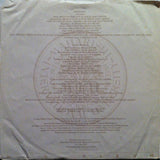 The Beach Boys : M.I.U. Album (LP, Album, Win)