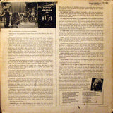 Harry James (2) : Harry James In Hi-fi (LP, Album, Mono)