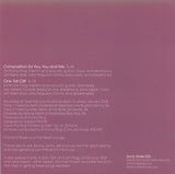 Anthony Pirog : Trio/Sextet (7", Whi)