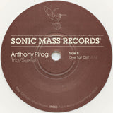 Anthony Pirog : Trio/Sextet (7", Whi)