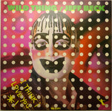 Jeff Beck : Wild Thing  (12", Single)