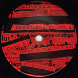 Bikini Kill : New Radio (7", Single)