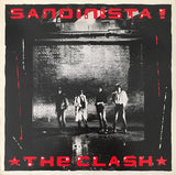 The Clash : Sandinista! (3xLP, Album, RP, Car)