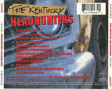 The Kentucky Headhunters : Rave On!! (CD, Album)