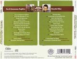 Merle Haggard And The Strangers (5) : I'm A Lonesome Fugitive / Branded Man (CD, Comp, RM)