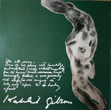 Kahlil Gibran* Featuring Richard Harris Music Composed By Arif Mardin : The Prophet (LP, Album, Pre)